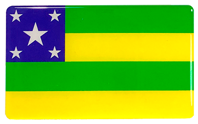 Bandeira de Sergipe